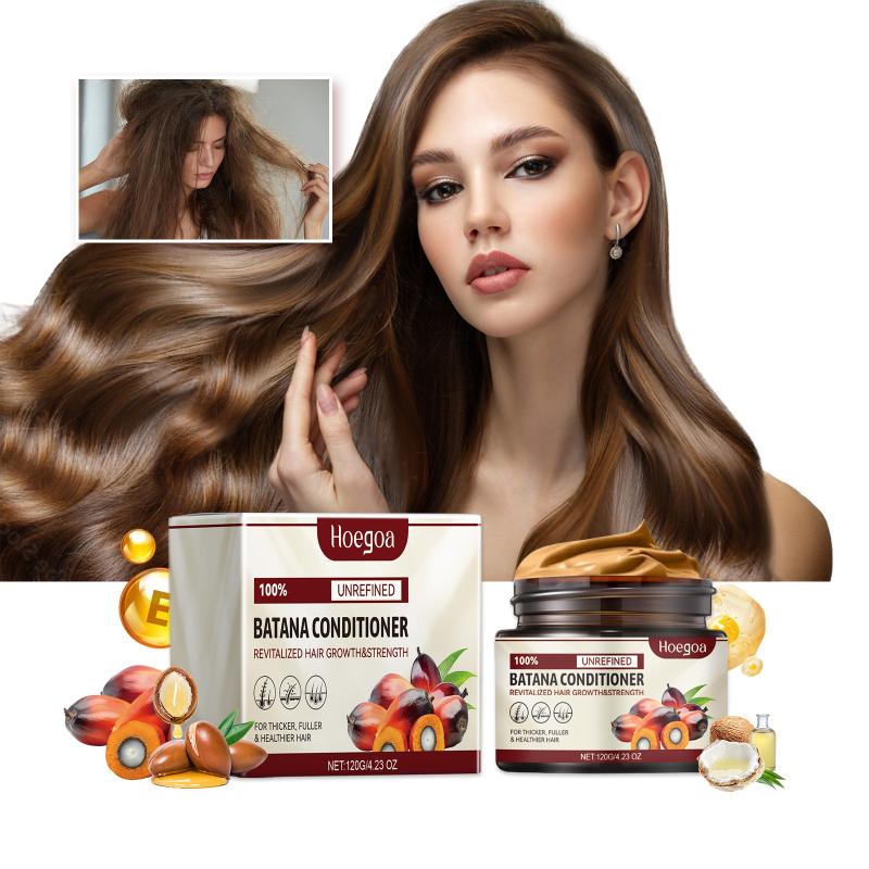 Hair Care Conditioner - Acondicionador de Cabello con Aceite Nutritivo