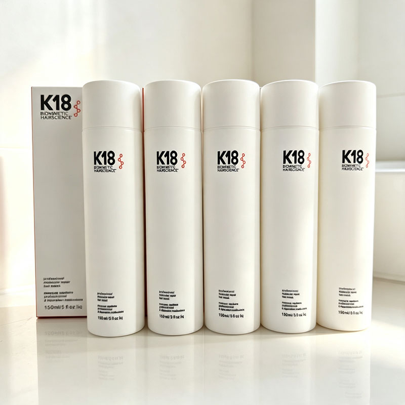 Hair Care K18 - Productos para el Cuidado del Cabello