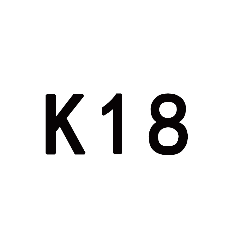 Hair Care K18 - Mascarilla de reparación Molecular sin aclarado