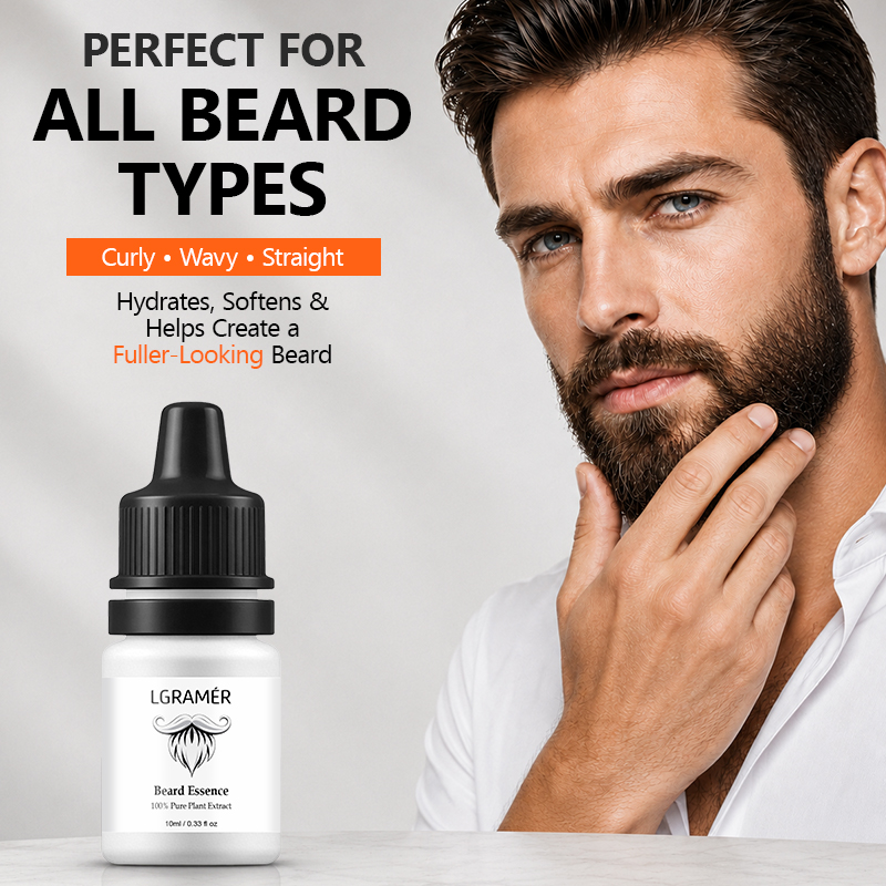 Hair Care Naturally - Suero para el Crecimiento de la