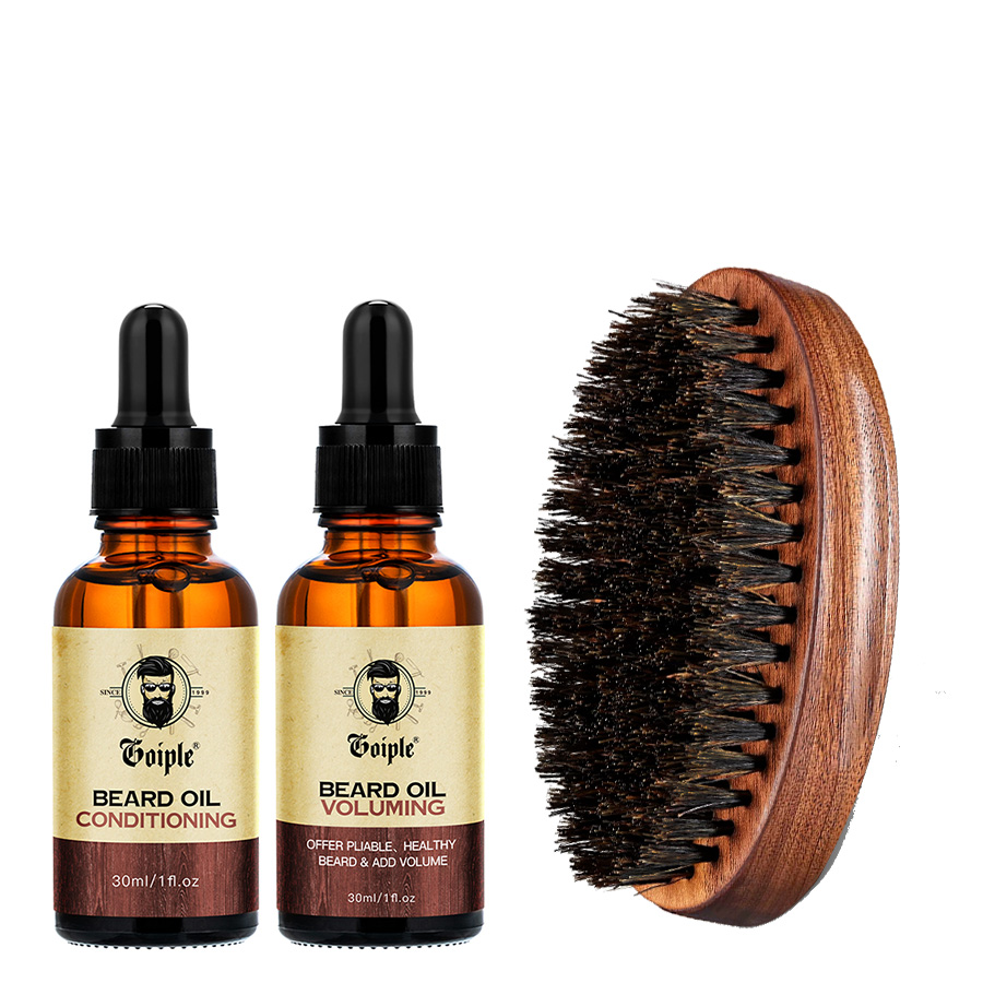 Hair Care Naturally - 3 uds. Aceite Natural para el