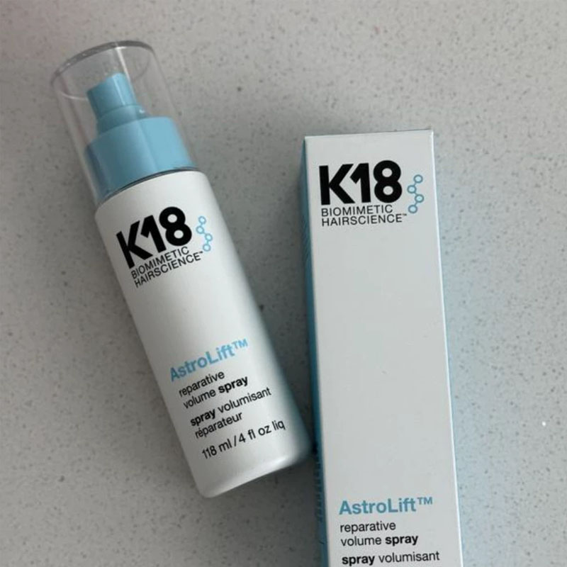 Hair Care K18 - Productos para el Cuidado del Cabello