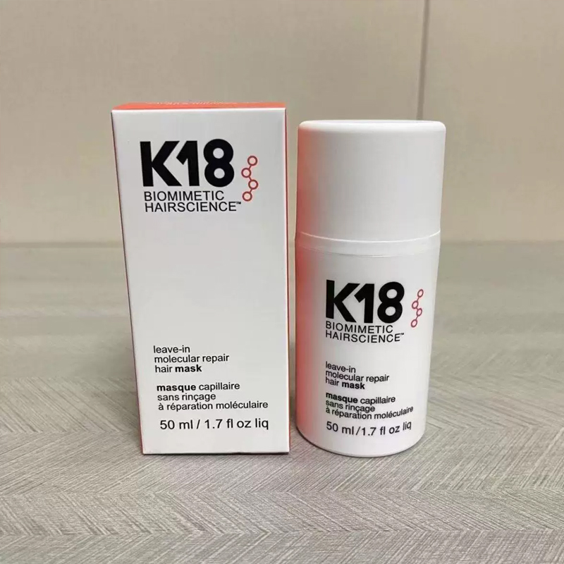 Hair Care K18 - Producto Estrella 2026 K18 50ml 150ml