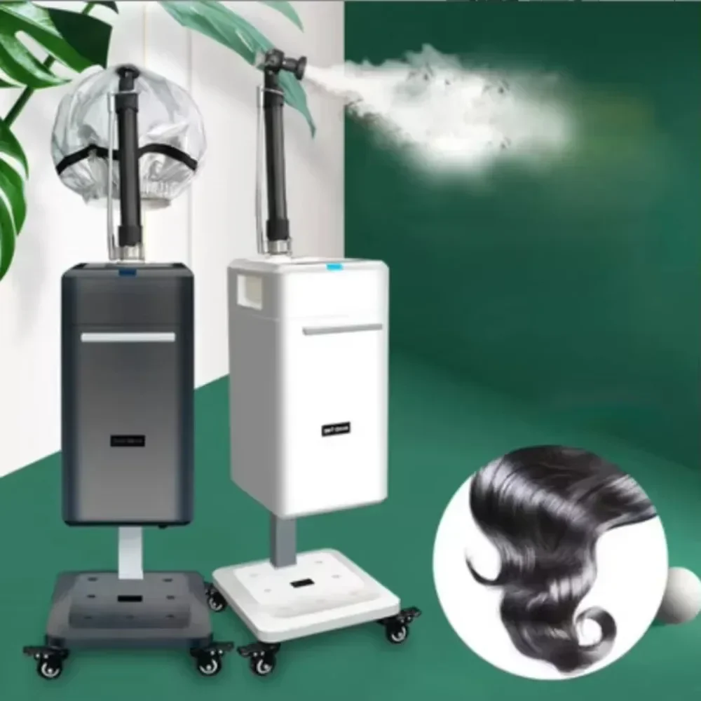Hair Care Good Hair - Buena máquina profesional de permanente de