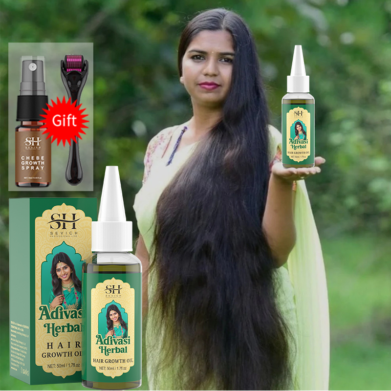 Aceite Ayurvédico para el Crec - Caffeine Hair Serum reseña y precio