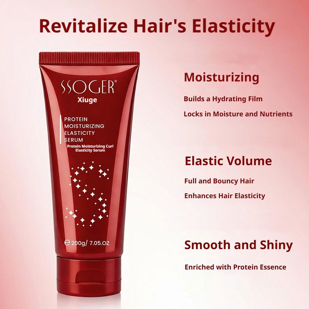 Suero Capilar Hidratante con P - Hair Care Heat Protectant reseña y precio