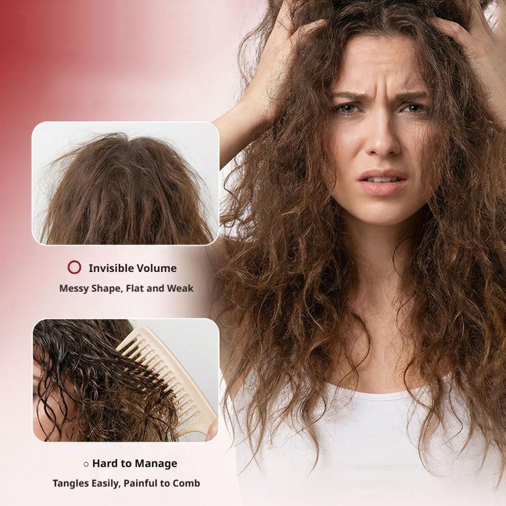 Suero Capilar Hidratante con P - Hair Care Heat Protectant reseña y precio