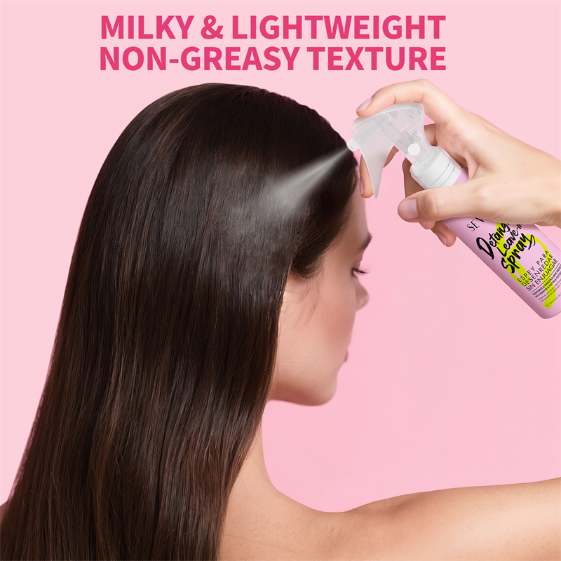 Spray de protección térmica, s - Hair Care Heat Protectant reseña y precio