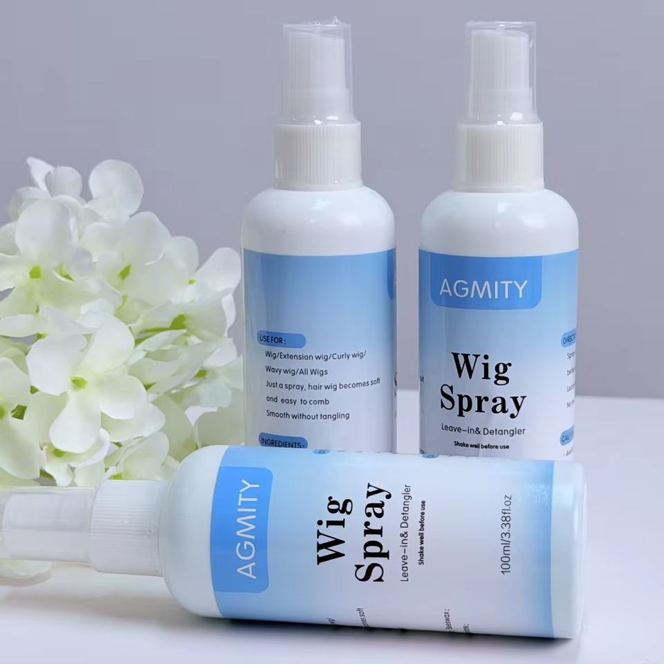 2PCS Spray Líquido para el Cui - Hair Care Heat Protectant reseña y precio