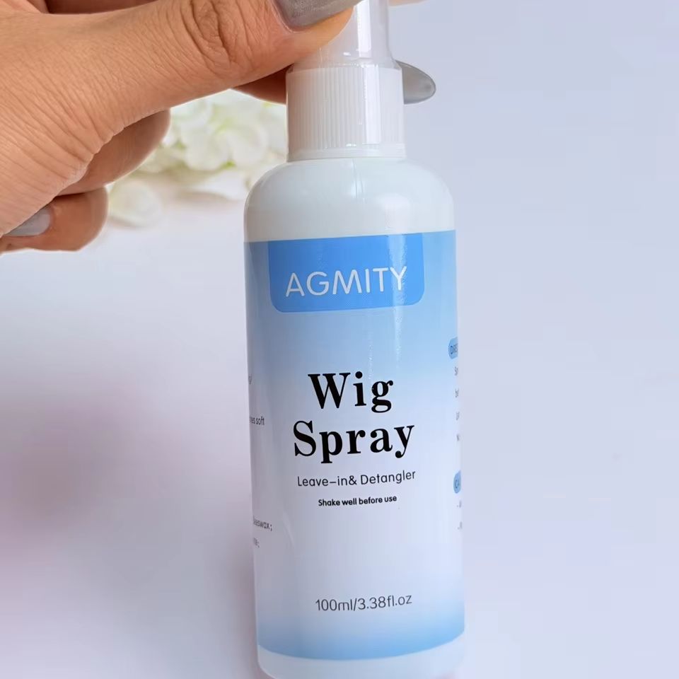 2PCS Spray Líquido para el Cui - Hair Care Heat Protectant reseña y precio