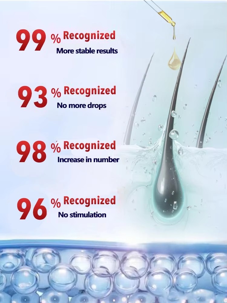 Líquido Nutritivo Diario para  - Hair Care For Hair Fall reseña y precio