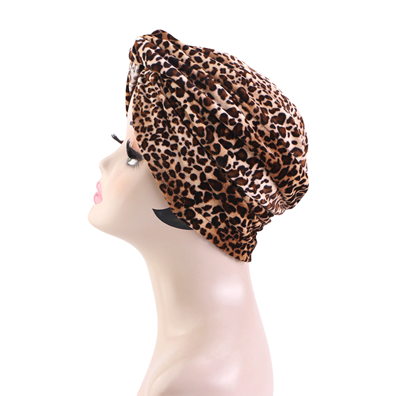 Gorro de satén con estampado d - Satin Hair Bonnet reseña y precio