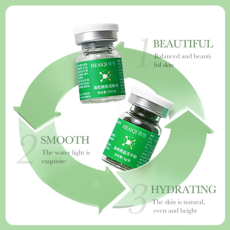 Esponja Natural pura 70%, micr - Silk Press Serum reseña y precio