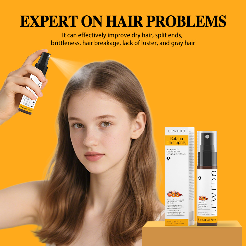 Suero Capilar Batana, Aceite E - Hair Care Oil Serum reseña y precio