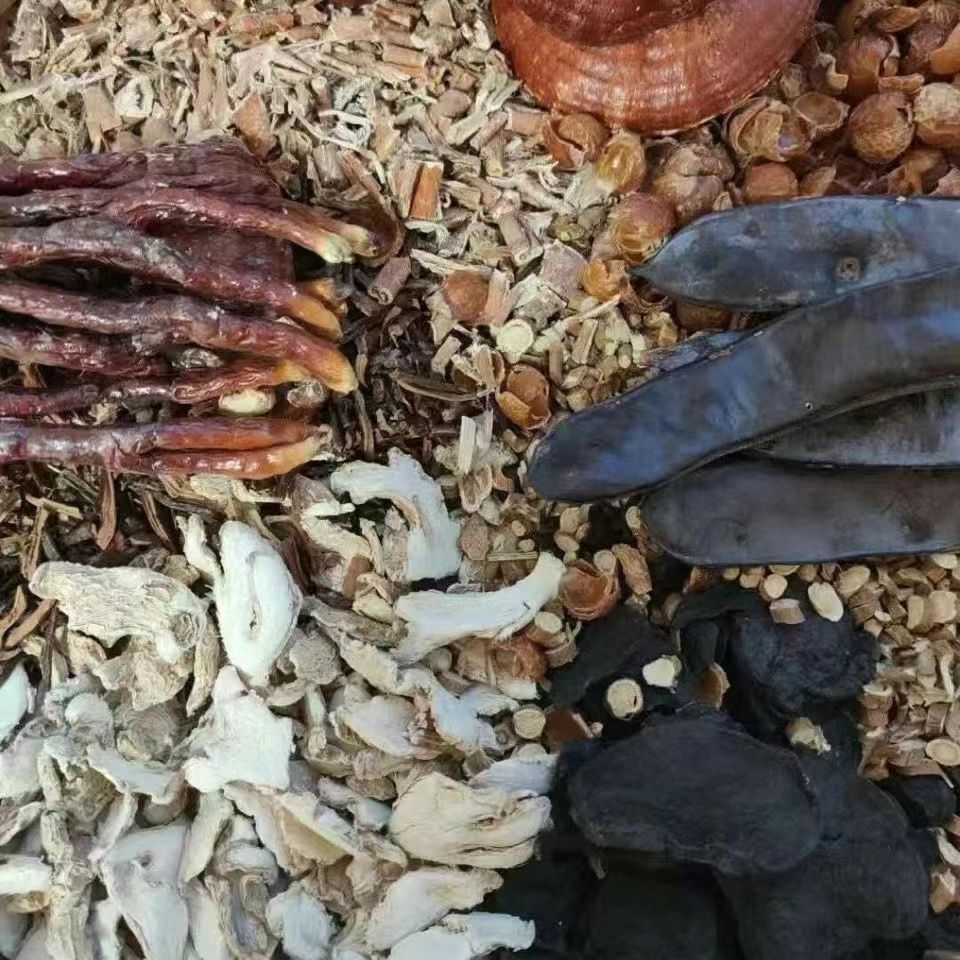 Productos herbales chinos para - Hair Care Herbal Products reseña y precio