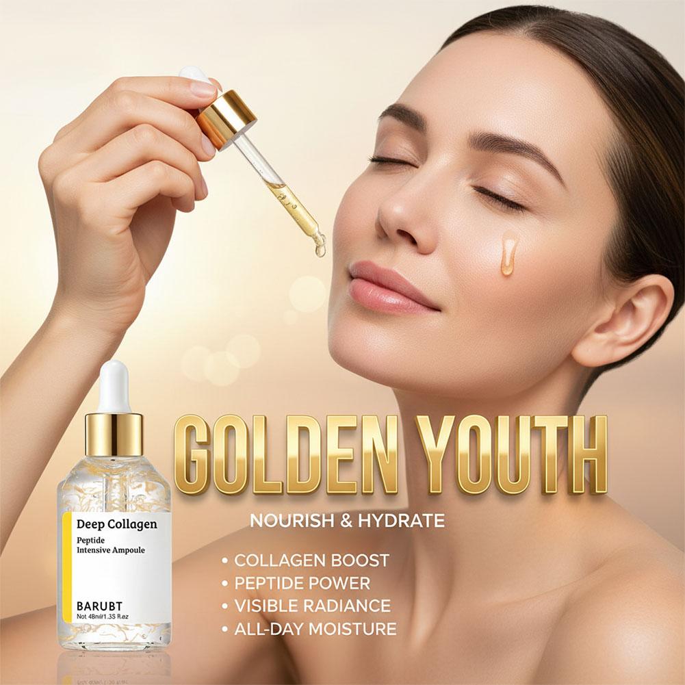 Suero Esencial de Colágeno de  - Silk Press Serum reseña y precio