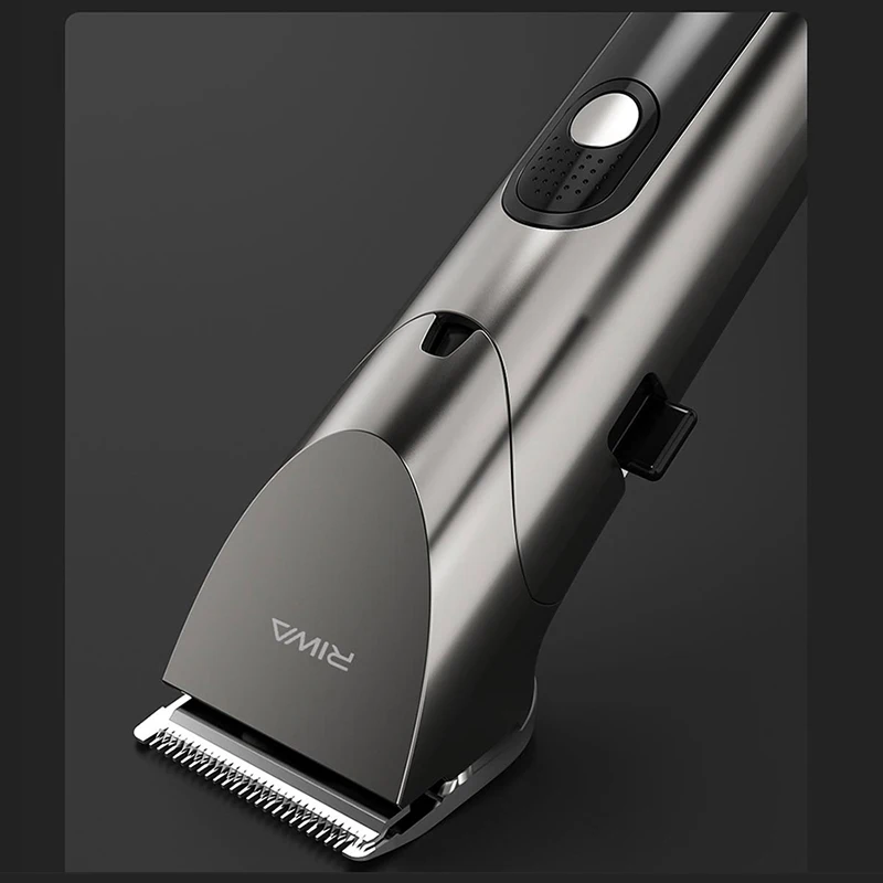 RIWA-cortadora de pelo eléctri - Hair Care Brand reseña y precio