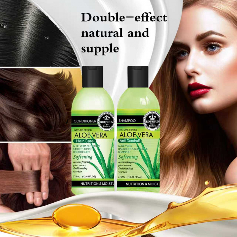 SET DE ALCORONDETE Y ACONDICIO - Hair Care Conditioner reseña y precio