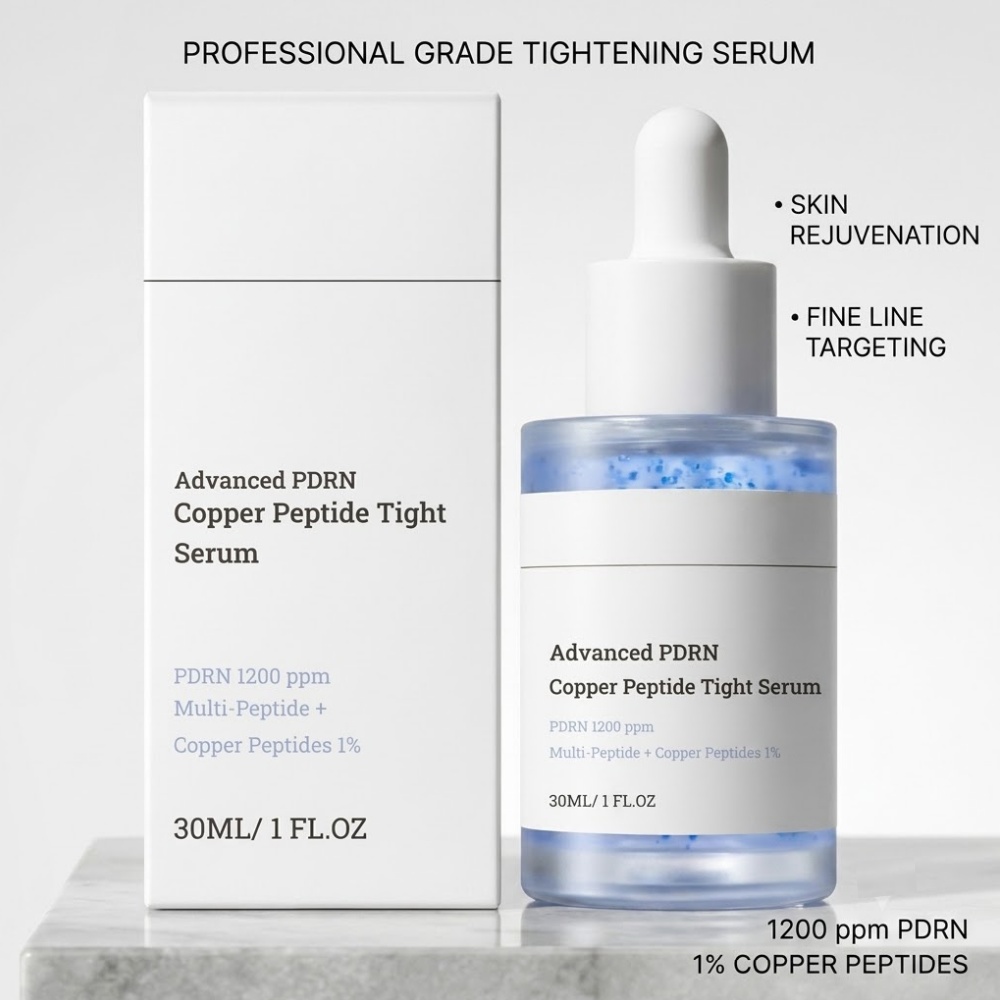 Suero Facial con Péptidos de C - Silk Press Serum reseña y precio