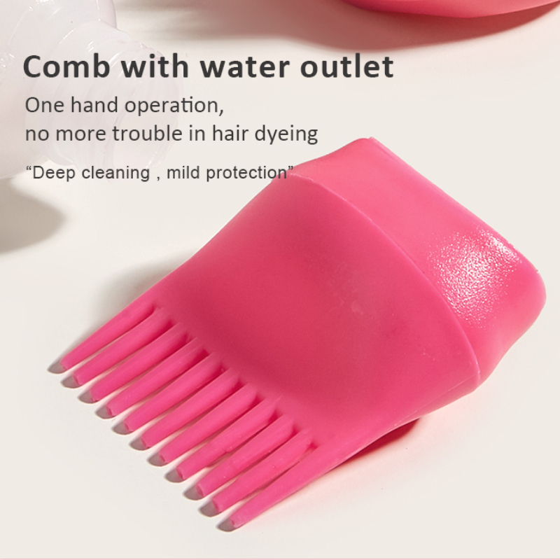 2 unids/set botella de champú  - Hair Care Brand reseña y precio