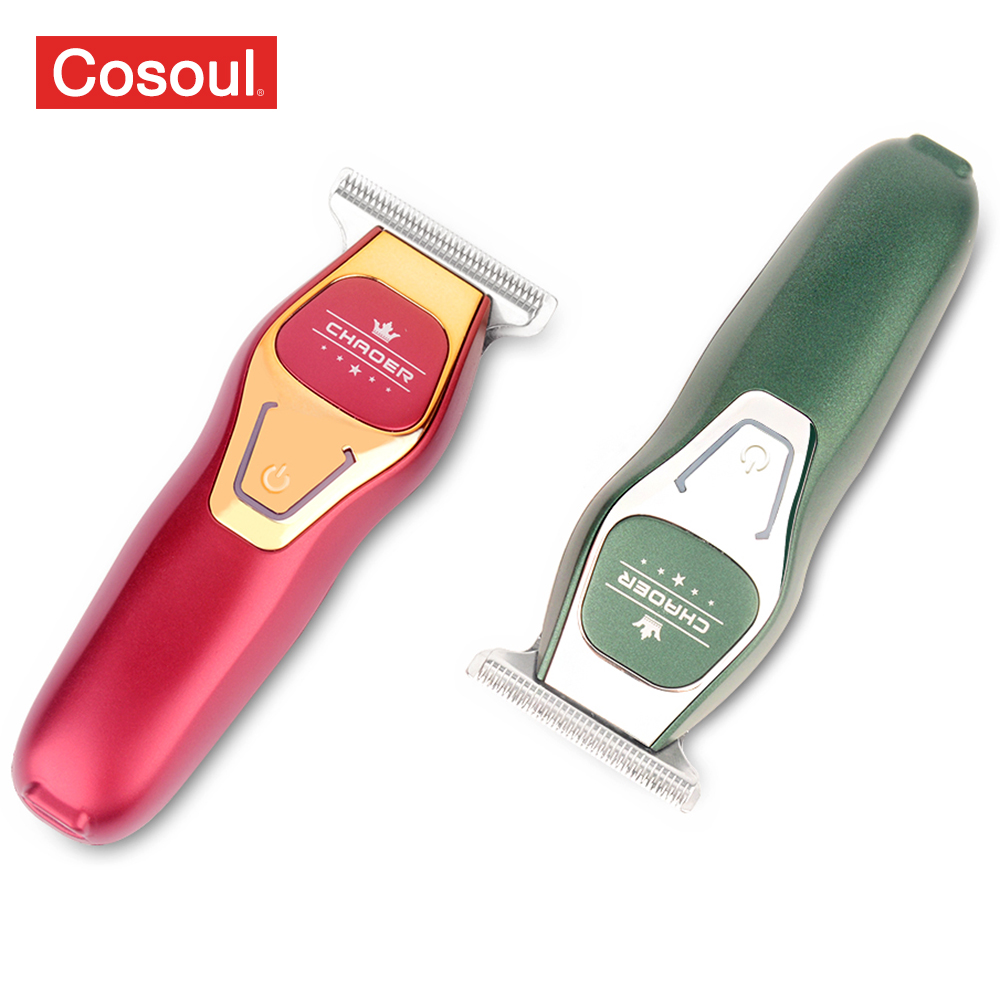 Mini cortadora de pelo eléctri - Hair Care Brand reseña y precio