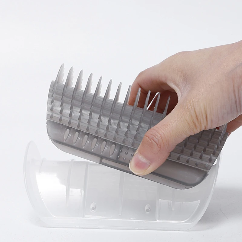 Artículo masajeador para gatos - Hair Care Good Hair reseña y precio