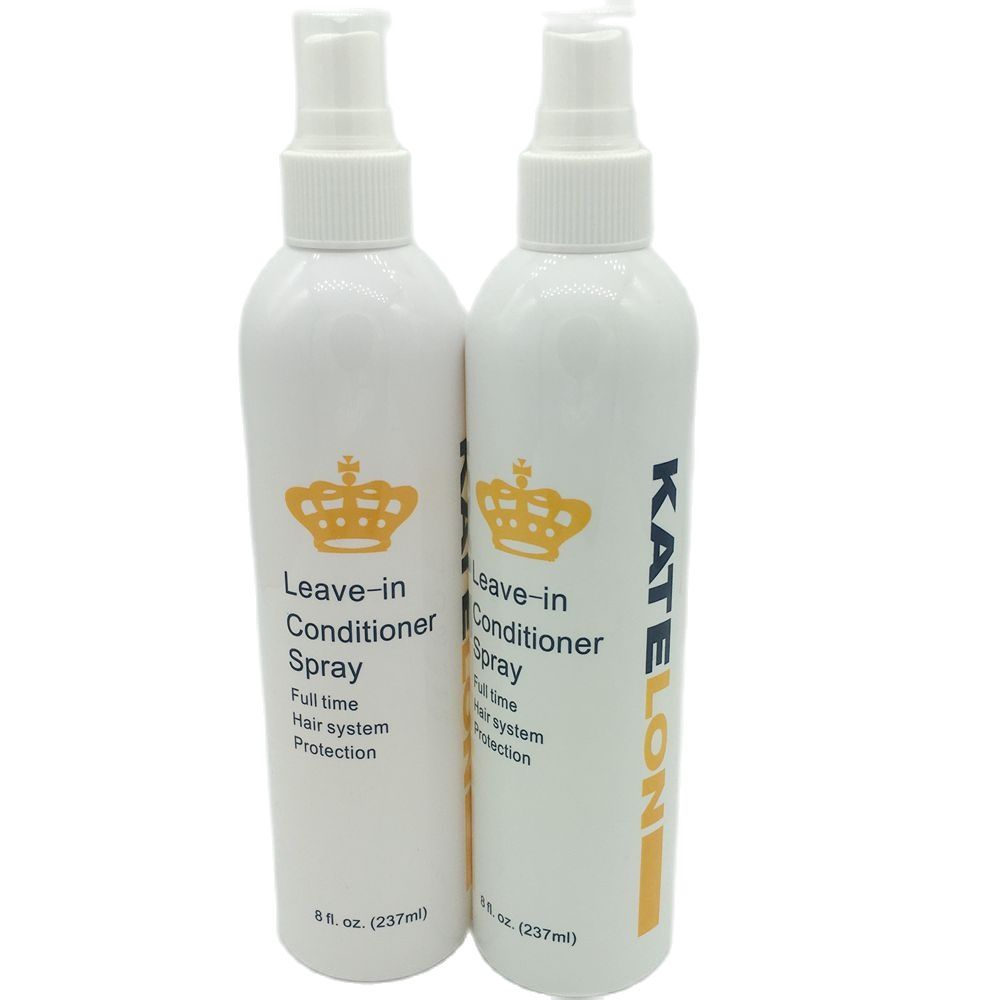 Acondicionador de peluca de 8  - Hair Care Conditioner reseña y precio