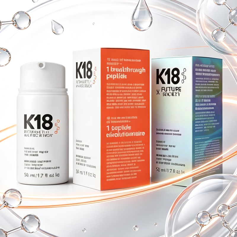 Spray de Volumen AstroLift K18 - Hair Care K18 reseña y precio