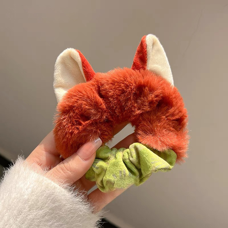 Zootopia Headrope bandas de go - Hair Care Gift Set reseña y precio