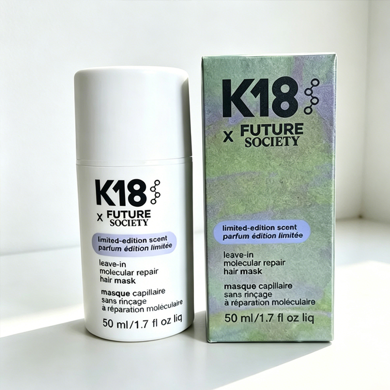 Mascarilla Capilar Reparadora  - Hair Care K18 reseña y precio