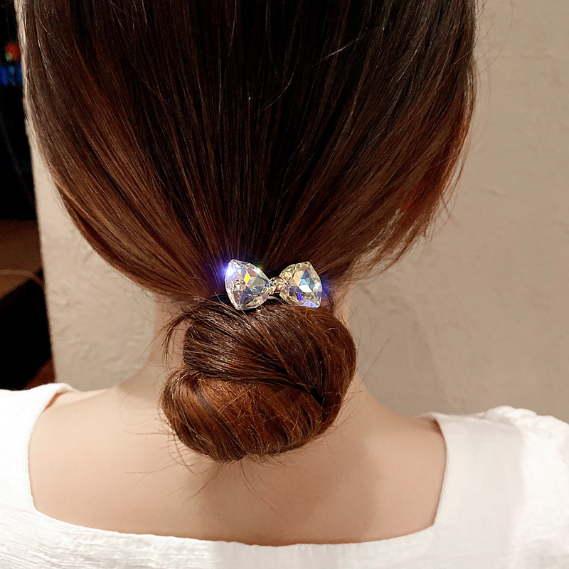 Set de Lazos para el Cabello c - Hair Care Gift Set reseña y precio