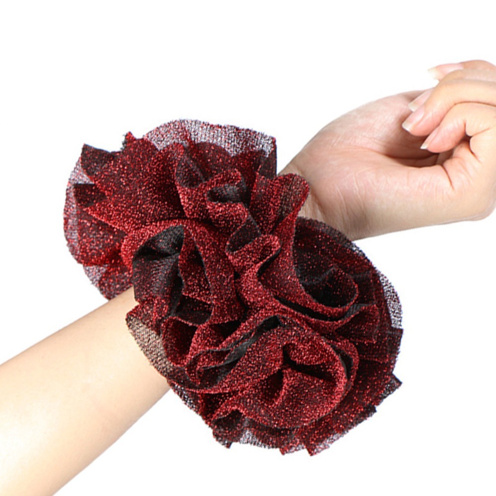 Nuevas diademas y scrunchies e - Hair Care Brand reseña y precio
