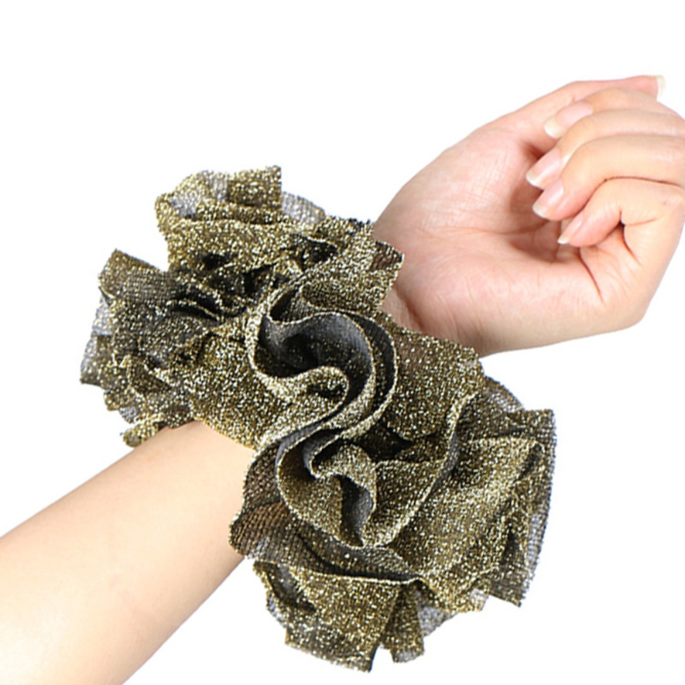 Nuevas diademas y scrunchies e - Hair Care Brand reseña y precio