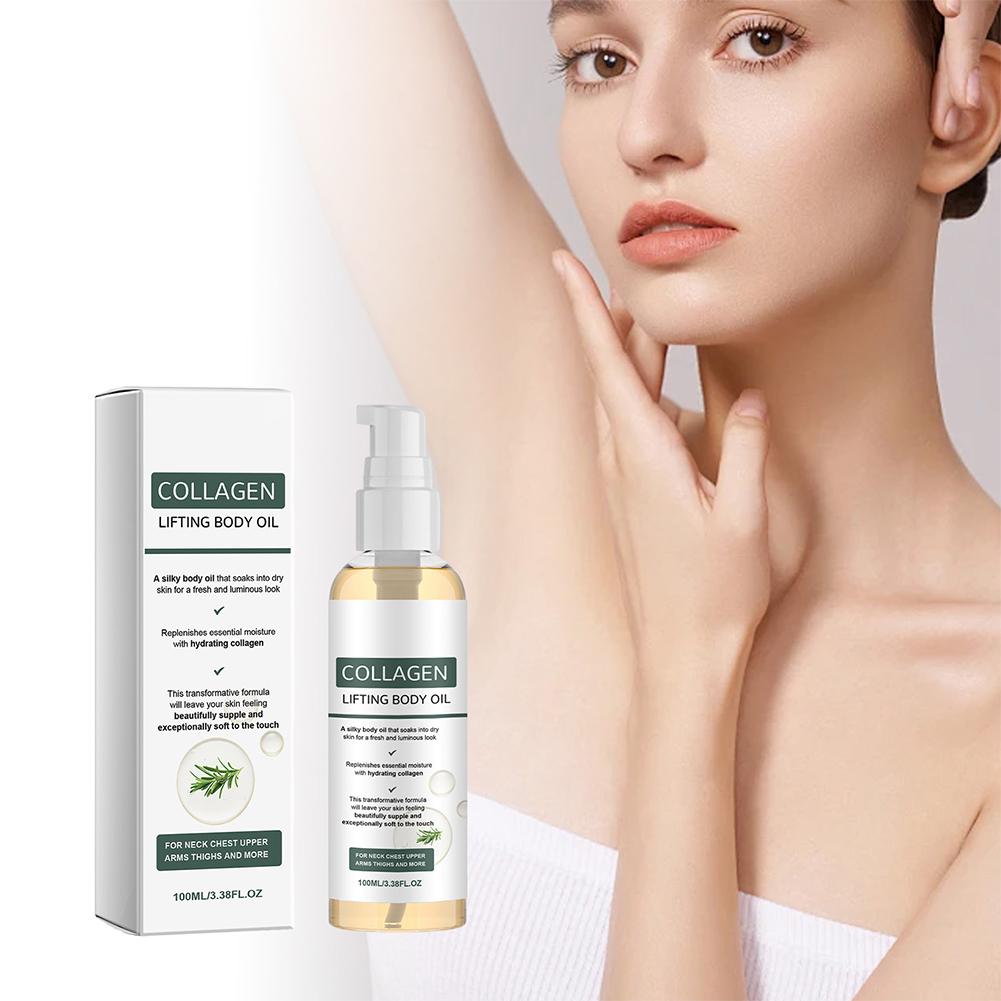 Aceite Corporal Radiante de 10 - Hair Care Oil Serum reseña y precio