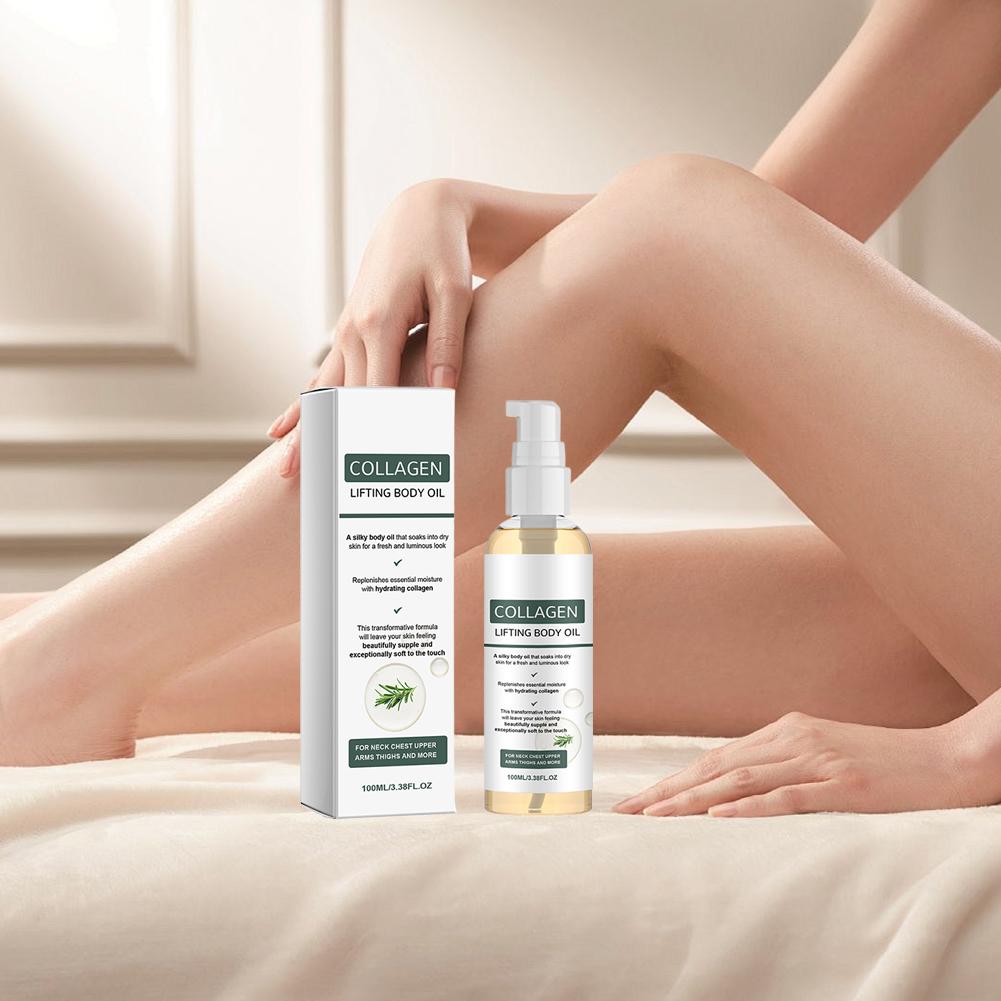 Aceite Corporal Radiante de 10 - Hair Care Oil Serum reseña y precio