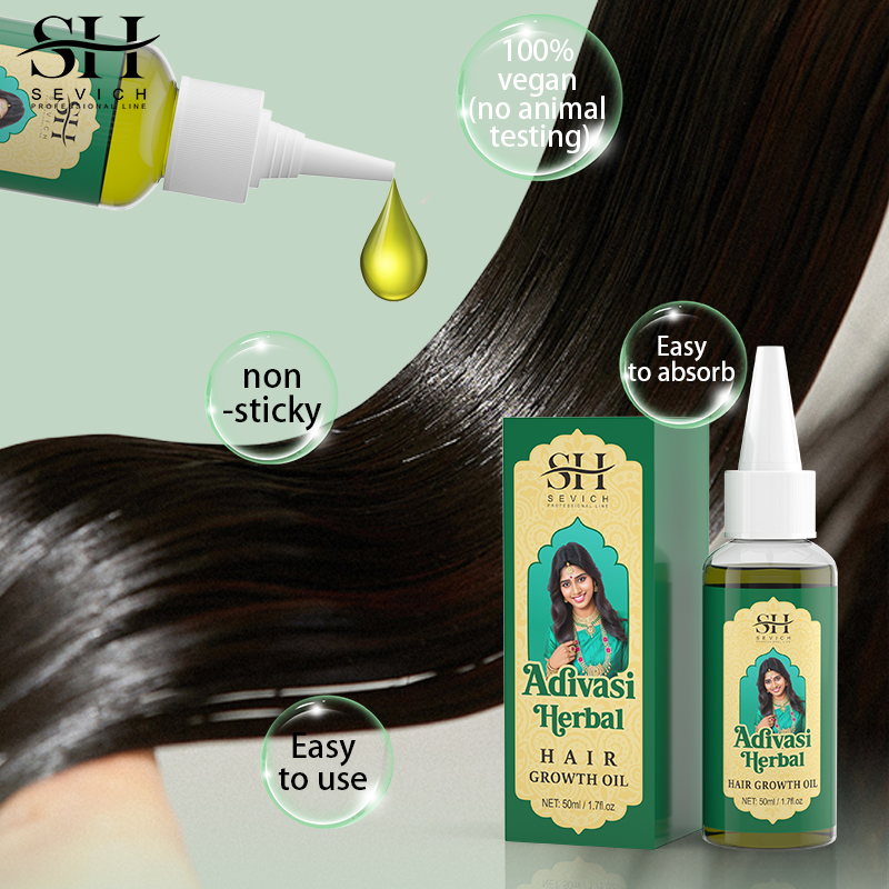 SEVICH-Juego de aceites para e - Hair Care India reseña y precio