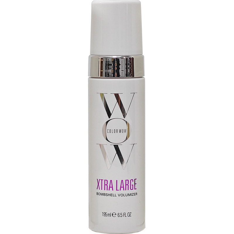 Spray Fijador para Peinar el C - Hair Care Wow reseña y precio