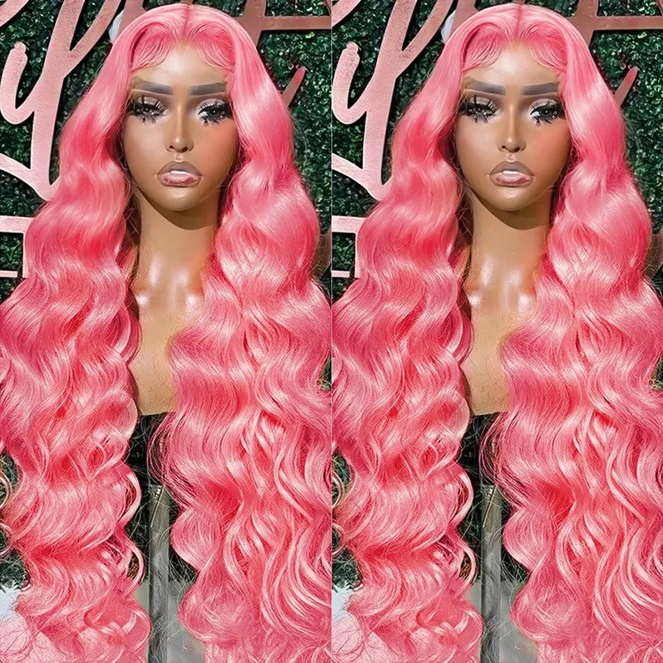 Peluca de cabello humano brasi - Lace Front Wig reseña y precio