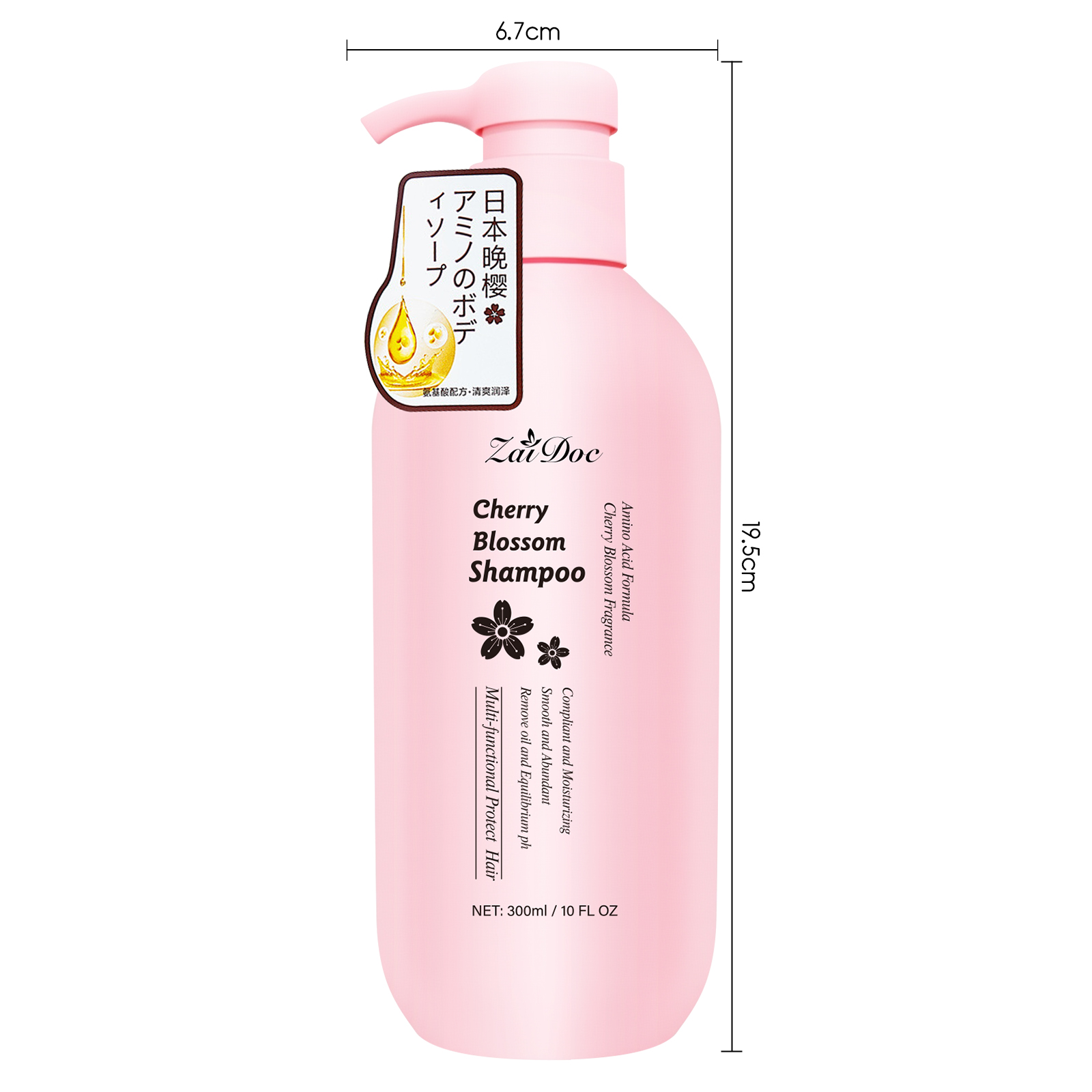 Set de Champú y Acondicionador - Hair Care Conditioner reseña y precio