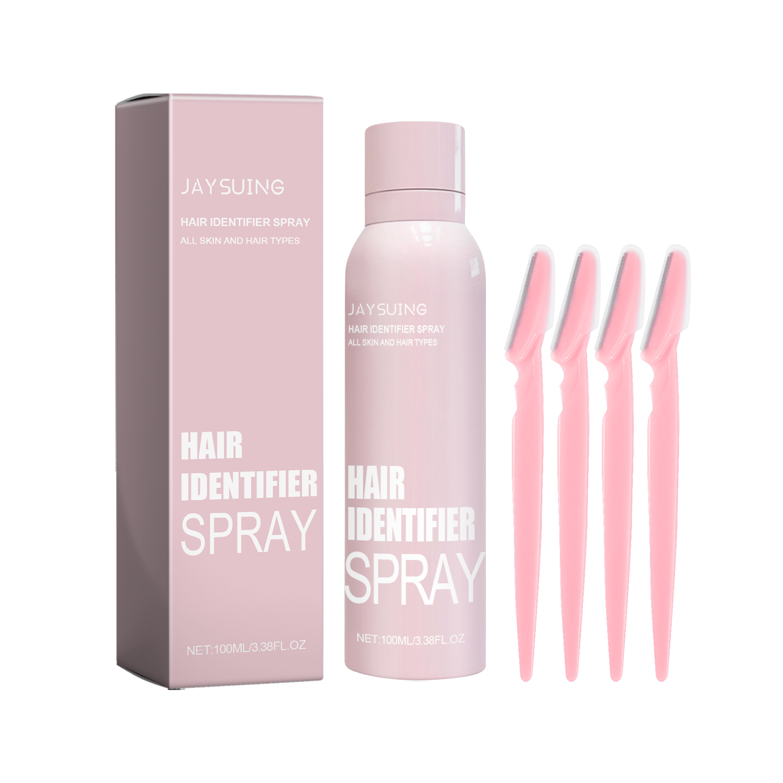 Spray para la eliminación del  - Hair Care Good Hair reseña y precio