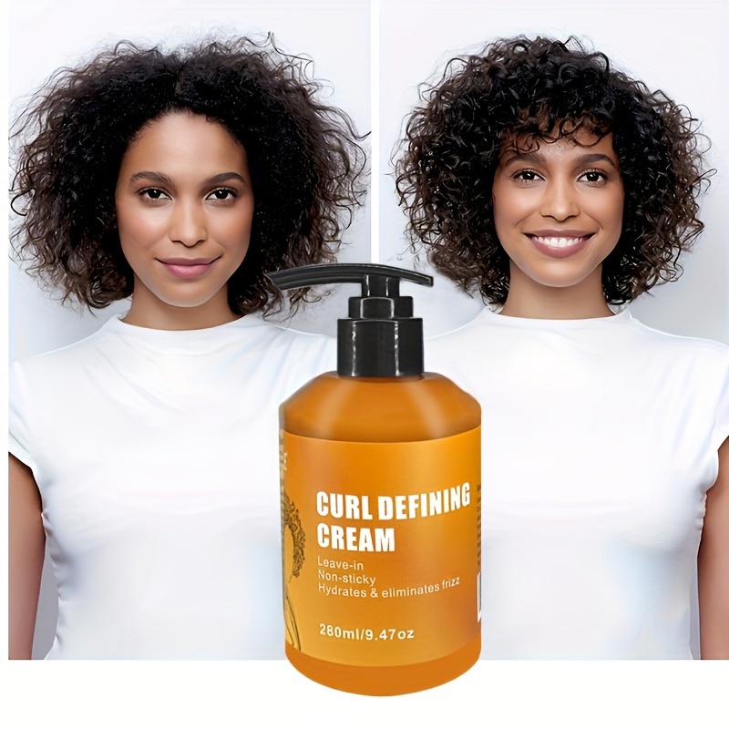 CREMA DEFINING GZE CURL con ac - Hair Care Oil Serum reseña y precio