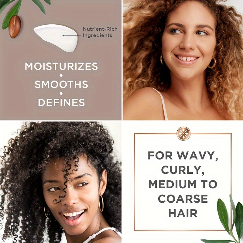 CREMA DEFINING GZE CURL con ac - Hair Care Oil Serum reseña y precio