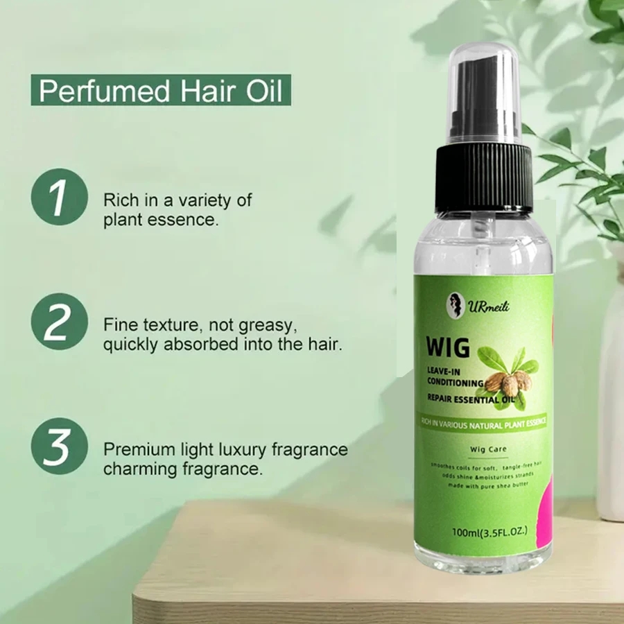 Spray acondicionador sin enjua - Hair Care Conditioner reseña y precio