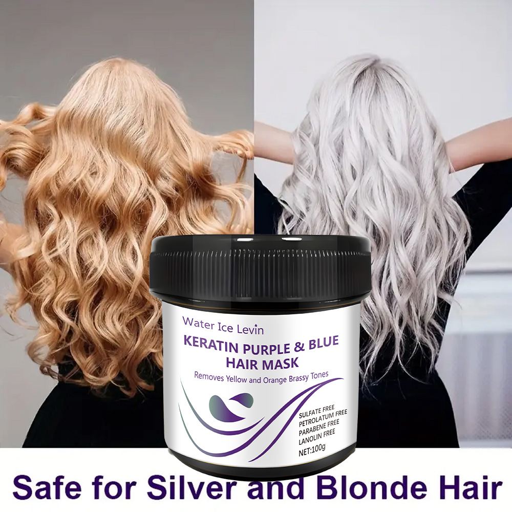 Mascarilla mágica para el cabe - Hair Care Wow reseña y precio