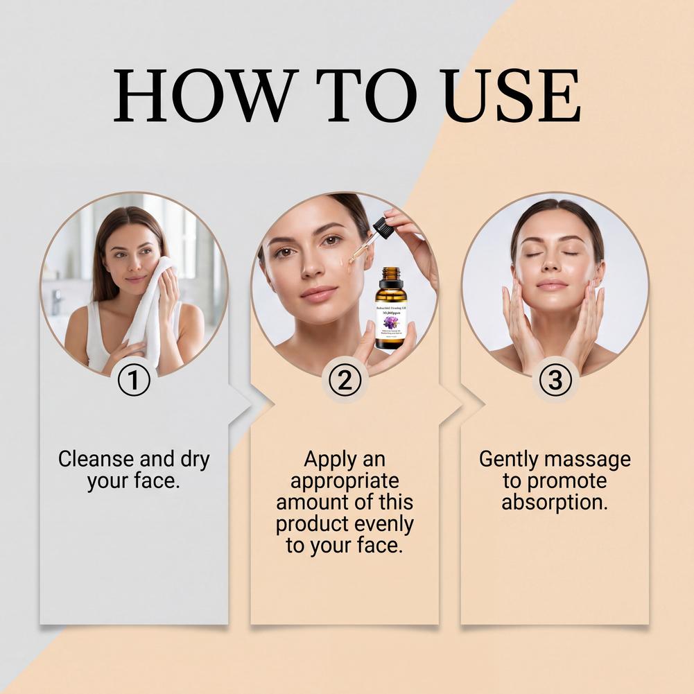 Aceite Facial Concentrado Puro - Silk Press Serum reseña y precio