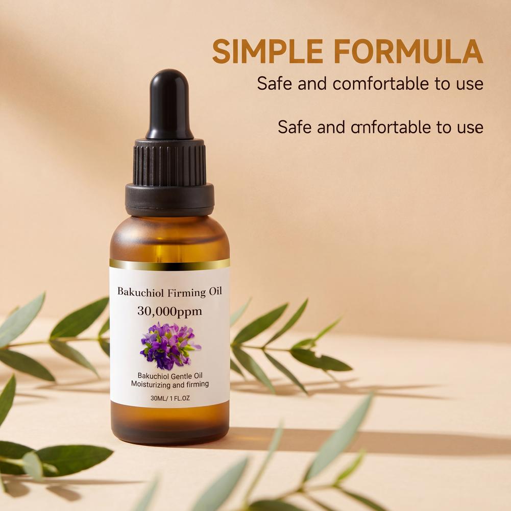 Aceite Facial Concentrado Puro - Silk Press Serum reseña y precio