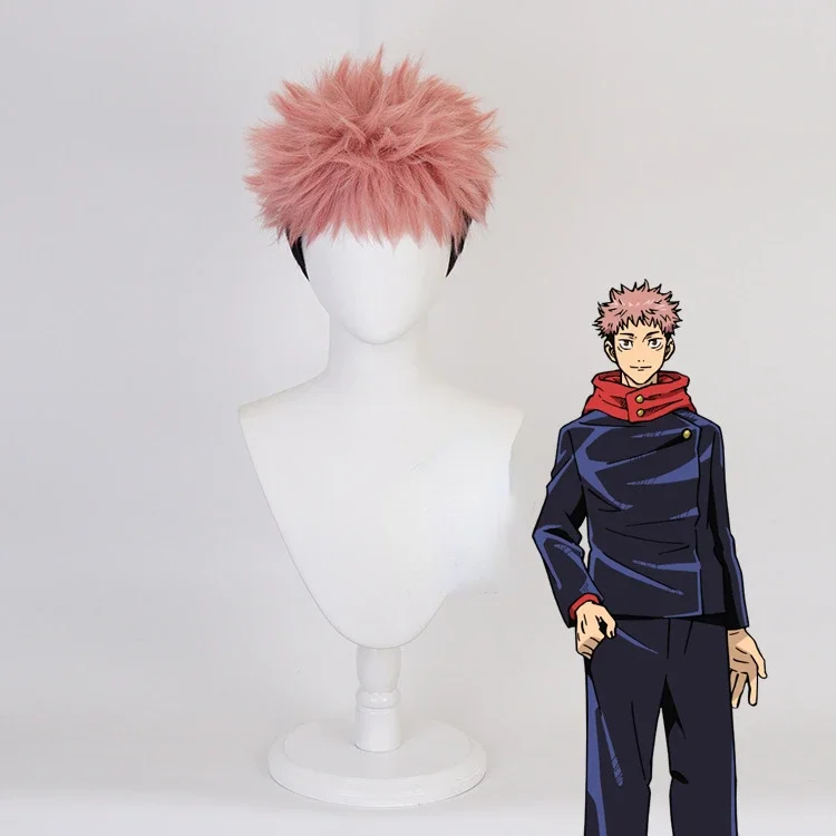 Peluca de cosplay de Anime Ita - Satin Hair Bonnet reseña y precio