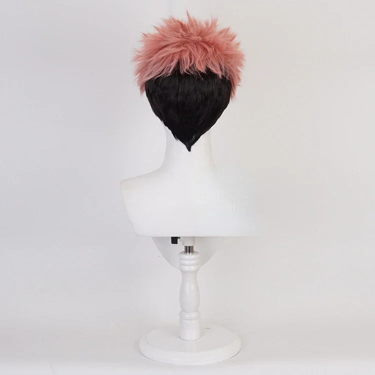 Peluca de cosplay de Anime Ita - Satin Hair Bonnet reseña y precio