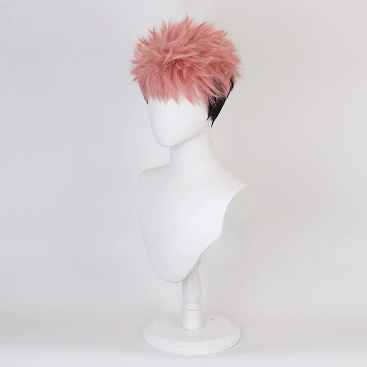 Peluca de cosplay de Anime Ita - Satin Hair Bonnet reseña y precio