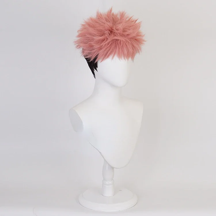 Peluca de cosplay de Anime Ita - Satin Hair Bonnet reseña y precio
